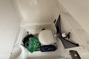 26ft NauticStar Yacht For Sale