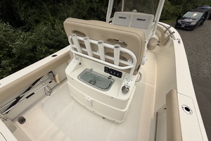 26ft NauticStar Yacht For Sale