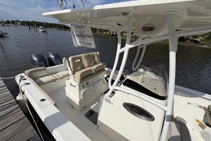 26ft NauticStar Yacht For Sale
