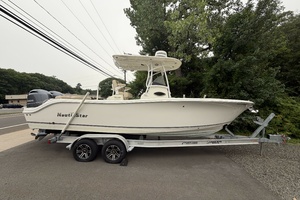 26ft NauticStar Yacht For Sale