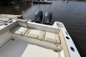 26ft NauticStar Yacht For Sale