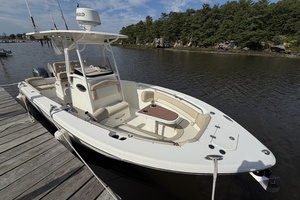 26ft NauticStar Yacht For Sale