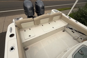 26ft NauticStar Yacht For Sale