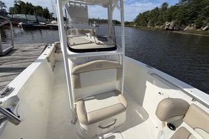 26ft NauticStar Yacht For Sale