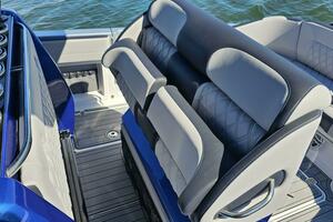 39ft Nor Tech Yacht For Sale