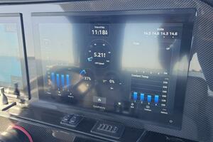 39ft Nor Tech Yacht For Sale