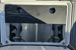 39ft Nor Tech Yacht For Sale