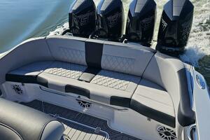 39ft Nor Tech Yacht For Sale