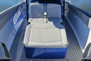 39ft Nor Tech Yacht For Sale