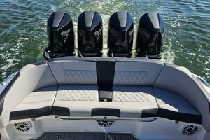 39ft Nor Tech Yacht For Sale