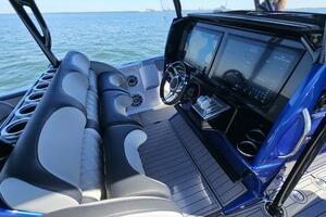39ft Nor Tech Yacht For Sale