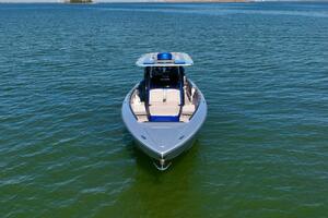 39ft Nor Tech Yacht For Sale