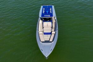 39ft Nor Tech Yacht For Sale