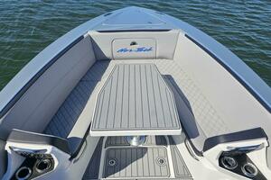 39ft Nor Tech Yacht For Sale