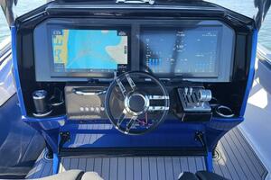 39ft Nor Tech Yacht For Sale
