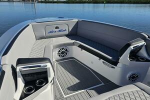 39ft Nor Tech Yacht For Sale