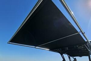 39ft Nor Tech Yacht For Sale