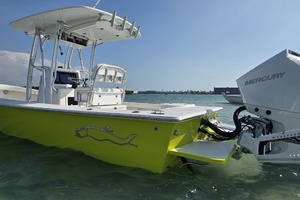 26ft Gause Built Yacht For Sale
