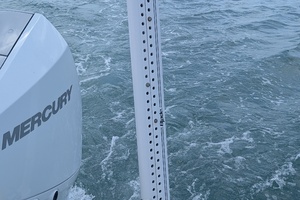 26ft Gause Built Yacht For Sale