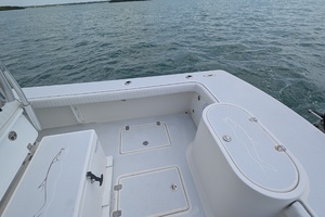 26ft Gause Built Yacht For Sale
