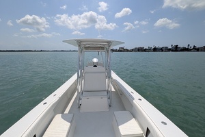 26ft Gause Built Yacht For Sale