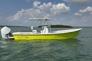 26ft Gause Built Yacht For Sale