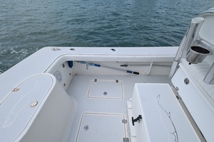 26ft Gause Built Yacht For Sale