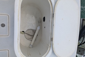 26ft Gause Built Yacht For Sale