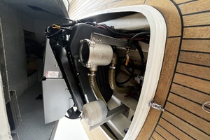 LA FENICE 28ft AdmiralsTender Yacht For Sale