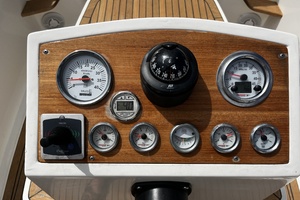 LA FENICE 28ft AdmiralsTender Yacht For Sale