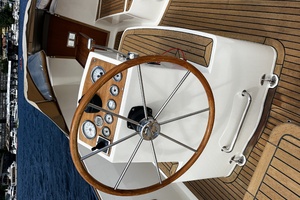 LA FENICE 28ft AdmiralsTender Yacht For Sale