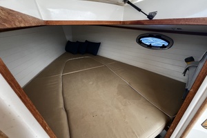LA FENICE 28ft AdmiralsTender Yacht For Sale