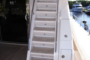 SEASEID 95ft Hargrave Yacht For Sale