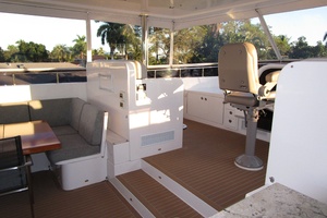 SEASEID 95ft Hargrave Yacht For Sale