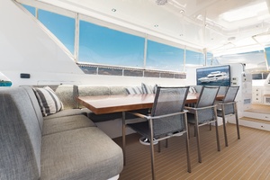 SEASEID 95ft Hargrave Yacht For Sale