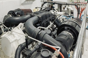 SEASEID 95ft Hargrave Yacht For Sale