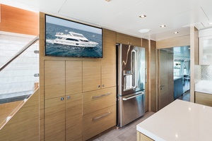 SEASEID 95ft Hargrave Yacht For Sale