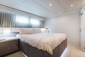 SEASEID 95ft Hargrave Yacht For Sale
