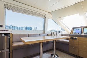 SEASEID 95ft Hargrave Yacht For Sale