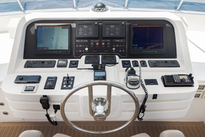 SEASEID 95ft Hargrave Yacht For Sale