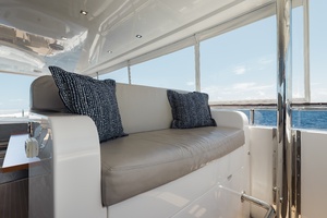 SEASEID 95ft Hargrave Yacht For Sale