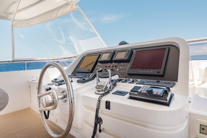 SEASEID 95ft Hargrave Yacht For Sale