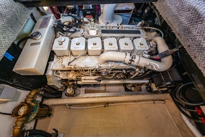 32ft Nordic Tugs Yacht For Sale