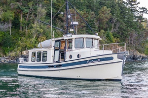 32ft Nordic Tugs Yacht For Sale