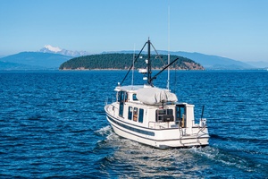 32ft Nordic Tugs Yacht For Sale