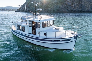 32ft Nordic Tugs Yacht For Sale