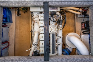 32ft Nordic Tugs Yacht For Sale