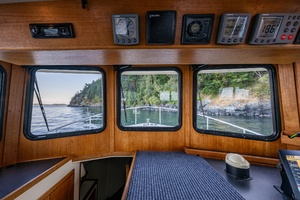 32ft Nordic Tugs Yacht For Sale