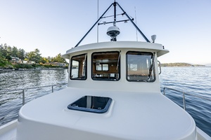 32ft Nordic Tugs Yacht For Sale