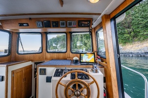 32ft Nordic Tugs Yacht For Sale